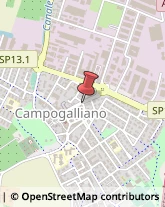 Macellerie Campogalliano,41011Modena