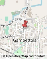 Lavanderie a Secco Gambettola,47035Forlì-Cesena
