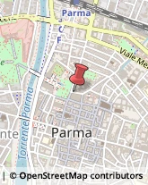 Corpo Forestale Parma,43121Parma