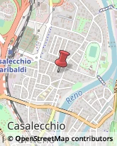 Ortofrutticoltura Casalecchio di Reno,40033Bologna