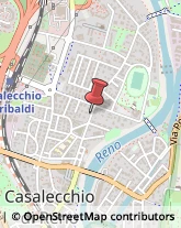 Alimentari Casalecchio di Reno,40033Bologna