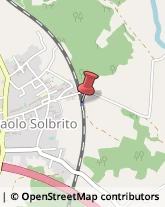 Trasporti Ferroviari San Paolo Solbrito,14010Asti