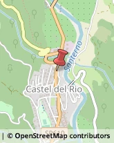 Arredamento - Vendita al Dettaglio Castel del Rio,40022Bologna
