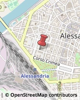 Palestre e Centri Fitness Alessandria,15121Alessandria