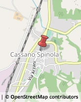 Arredamento - Vendita al Dettaglio Cassano Spinola,15063Alessandria