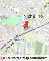 Parrucchieri Nichelino,10042Torino