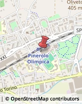 Palestre e Centri Fitness Pinerolo,10064Torino