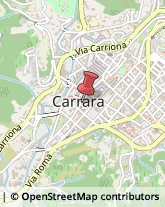 Associazioni Socio-Economiche e Tecniche Carrara,54033Massa-Carrara