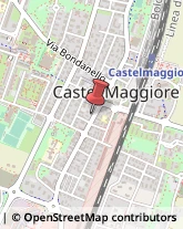 Vernici, Smalti e Colori - Vendita Castel Maggiore,40013Bologna