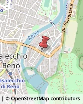 Apparecchi Acustici per Non Udenti Casalecchio di Reno,40033Bologna