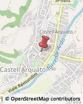 Assicurazioni Castell'Arquato,29014Piacenza