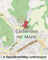 Cooperative Consumo Castelnovo Ne' Monti,42035Reggio nell'Emilia