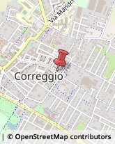 Taxi Correggio,42015Reggio nell'Emilia