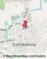 Comuni e Servizi Comunali Gambettola,47035Forlì-Cesena