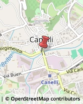 Notai Canelli,14053Asti