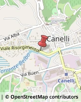 Psicologi Canelli,14053Asti
