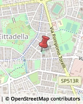 Giornalai Parma,43123Parma