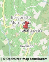 Erboristerie Borgoratto Mormorolo,27040Pavia