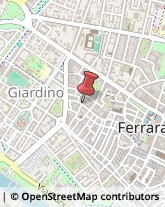 Serrature di Sicurezza Ferrara,44121Ferrara