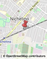 Via Guglielmo Oberdan, 10,10042Nichelino