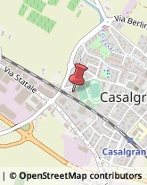 Bar e Caffetterie Casalgrande,42013Reggio nell'Emilia