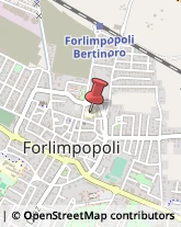 Ambulatori e Consultori Forlimpopoli,47034Forlì-Cesena