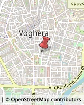 Podologia - Studi e Centri Voghera,27058Pavia
