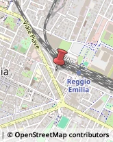 Agenzie Immobiliari Reggio nell'Emilia,42121Reggio nell'Emilia