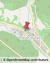 Legname da Costruzione Pieve di Teco,18026Imperia