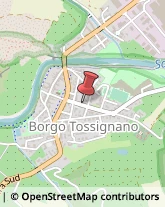 Assicurazioni Borgo Tossignano,40021Bologna