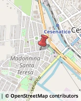 Carpenterie Metalliche Cesenatico,47042Forlì-Cesena