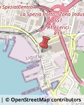 Spacci Aziendali ed Outlets,19126La Spezia