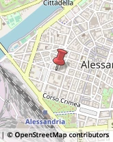 Autofficine e Centri Assistenza,15121Alessandria