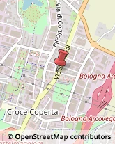 Cerchioni e Ruote per Autoveicoli Bologna,40128Bologna