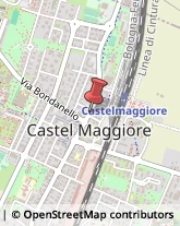 Trasporti Castel Maggiore,40013Bologna