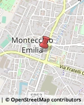 Agenzie Immobiliari Montecchio Emilia,42027Reggio nell'Emilia