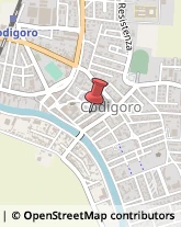 Pizzerie Codigoro,44021Ferrara