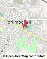 Parrucchieri Forlimpopoli,47034Forlì-Cesena