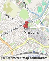 Via Paganino da Sarzana, 2,19038Sarzana