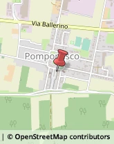 Assicurazioni Pomponesco,46030Mantova