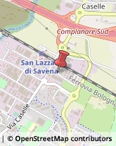 Pubblicità - Consulenza e Servizi San Lazzaro di Savena,40068Bologna