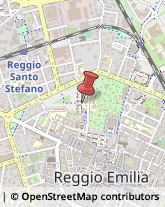 Università ed Istituti Superiori,42121Reggio nell'Emilia