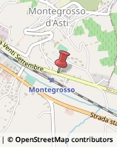 Mercerie Montegrosso d'Asti,14048Asti