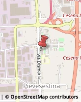 Estetiste Cesena,47522Forlì-Cesena