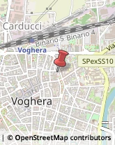 Cardiologia - Medici Specialisti Voghera,27058Pavia