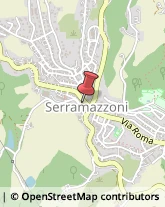 Poste Serramazzoni,41028Modena