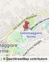 Enoteche Salsomaggiore Terme,43039Parma