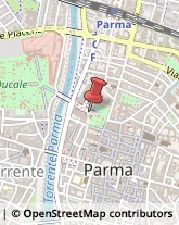 Agenzie di Vigilanza e Sorveglianza Parma,43121Parma