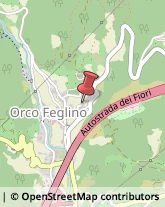 Osterie e Trattorie Orco Feglino,17024Savona