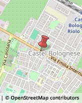 Bar e Caffetterie Castel Bolognese,48014Ravenna